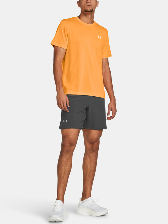 Under Armour Pantaloni scurți Under Armour UA LAUNCH PRO 7'' pentru bărbați