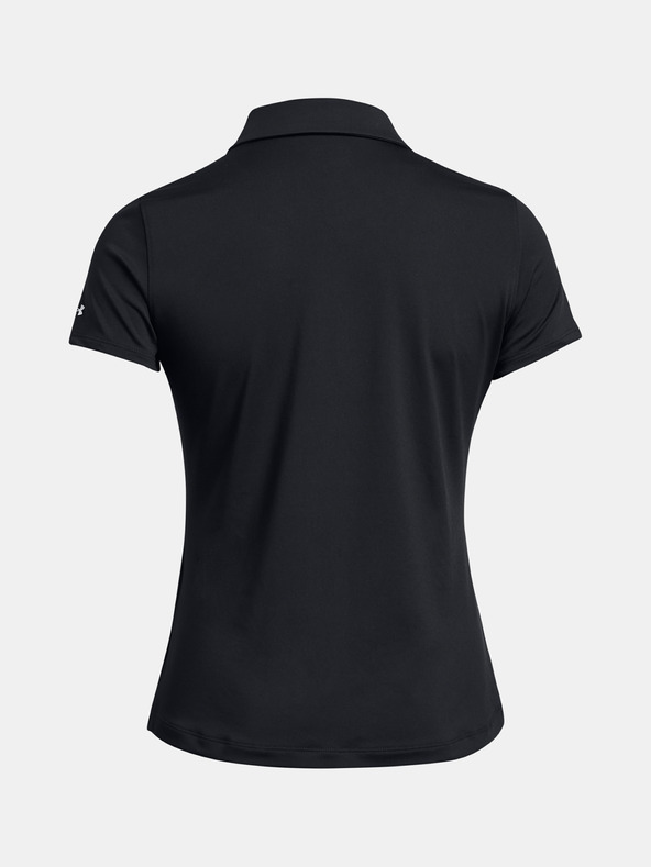 Under Armour Tricou polo pentru femei Under Armour UA Playoff SS