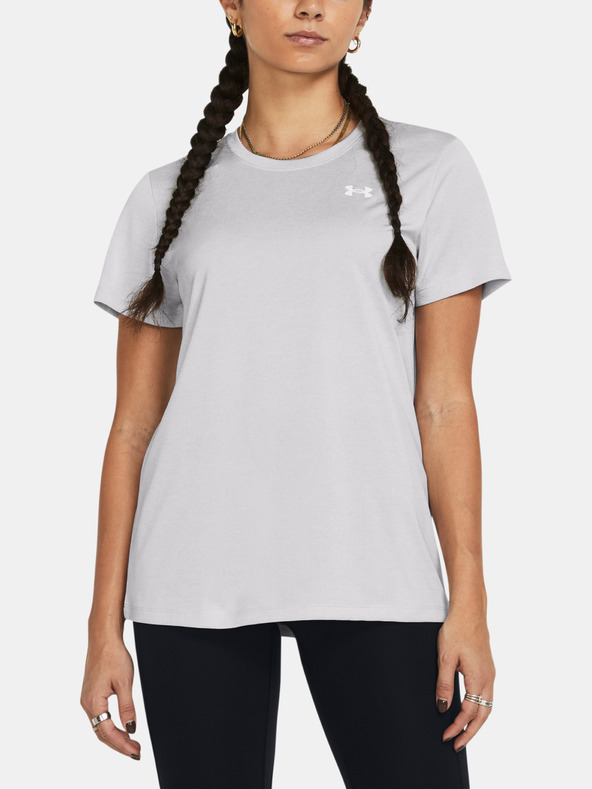 Under Armour Tricou pentru femei Under Armour Tech SSC- Twist