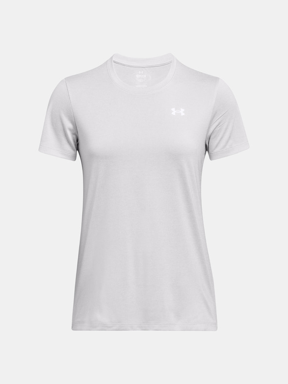 Under Armour Tricou pentru femei Under Armour Tech SSC- Twist