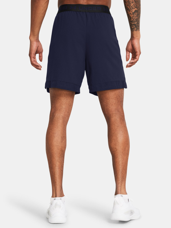 Under Armour Pantaloni scurți Under Armour UA Vanish Woven 6in pentru bărbați