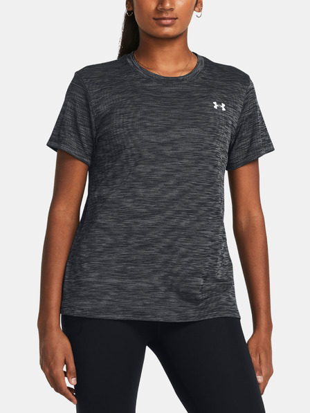 Under Armour Tricou Under Armour Tech Textured SSC pentru femei