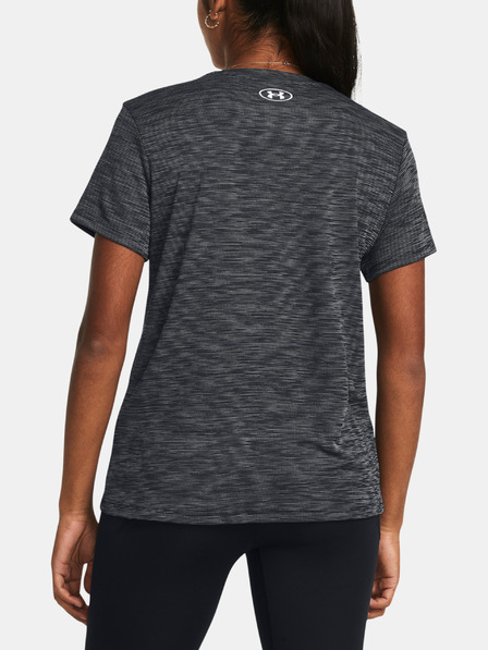 Under Armour Tricou Under Armour Tech Textured SSC pentru femei