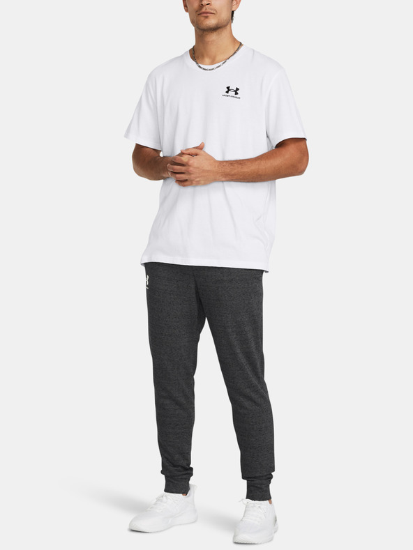 Under Armour Pantaloni de trening Under Armour UA Rival Terry Jogger pentru bărbați