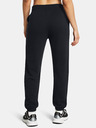 Under Armour Pantaloni de trening Under Armour UA Rival Terry Jogger, pentru femei