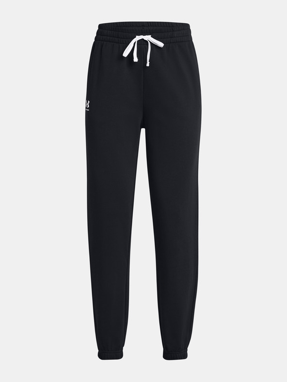 Under Armour Pantaloni de trening Under Armour UA Rival Terry Jogger, pentru femei