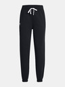 Under Armour Pantaloni de trening Under Armour UA Rival Terry Jogger, pentru femei