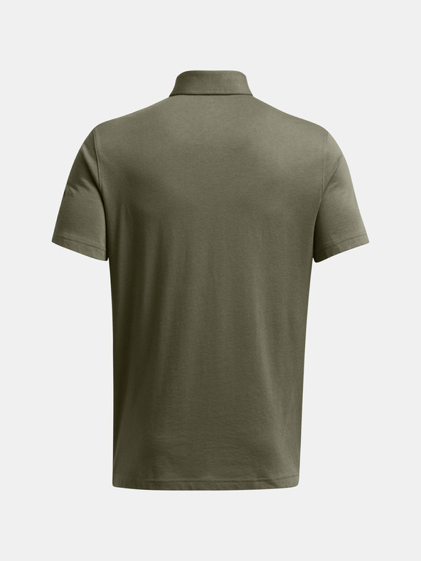Under Armour Tricou polo Under Armour UA Icon, bărbați