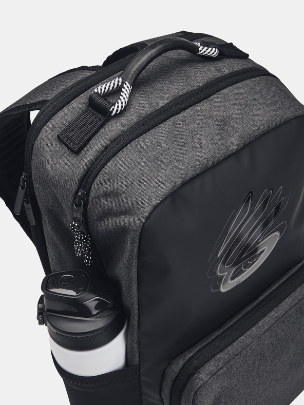 Under Armour Rucsac unisex Under Armour Curry Splash