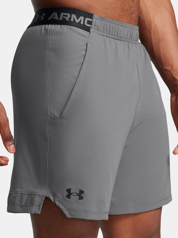 Under Armour Pantaloni scurți Under Armour UA Vanish Woven 6in pentru bărbați