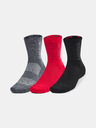 Under Armour Șosete unisex Under Armour UA 3-Maker Mid-Crew (3 perechi)