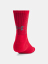 Under Armour Șosete unisex Under Armour UA 3-Maker Mid-Crew (3 perechi)