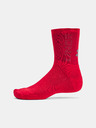 Under Armour Șosete unisex Under Armour UA 3-Maker Mid-Crew (3 perechi)