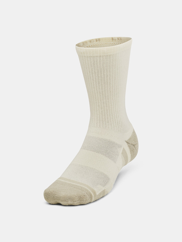 Under Armour Șosete unisex Under Armour UA Performance Tech Crew (3 perechi)