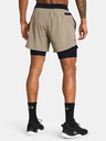 Under Armour Pantaloni scurți Under Armour UA Vanish Elite 2in1 pentru bărbați