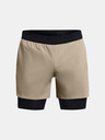 Under Armour Pantaloni scurți Under Armour UA Vanish Elite 2in1 pentru bărbați