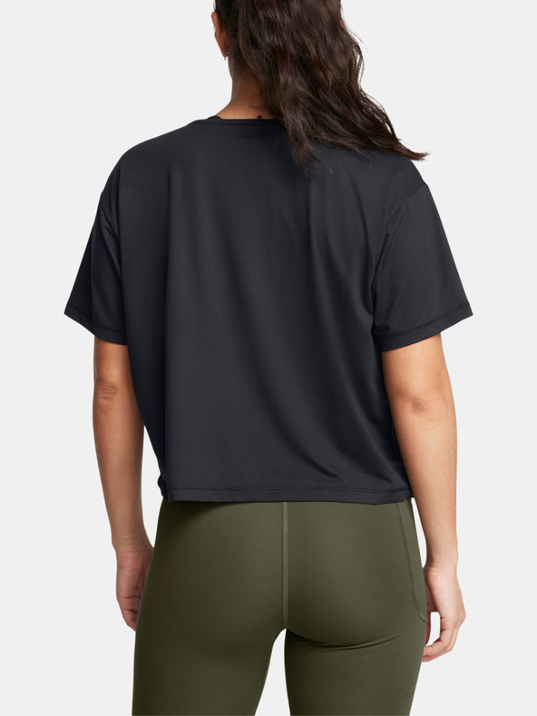 Under Armour Tricou Under Armour Motion SS pentru femei