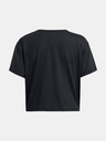Under Armour Tricou Under Armour Motion SS pentru femei