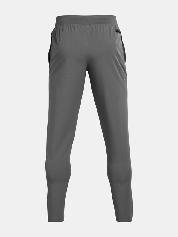 Under Armour Pantaloni Under Armour UA UNSTOPPABLE TAPERED PANTS pentru bărbați