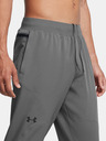 Under Armour Pantaloni Under Armour UA UNSTOPPABLE TAPERED PANTS pentru bărbați