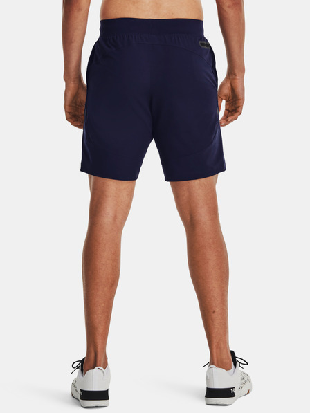 Under Armour Pantaloni scurți Under Armour UA Unstoppable pentru bărbați