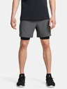 Under Armour Pantaloni scurți Under Armour UA Vanish Woven 2in1 Sts pentru bărbați
