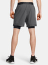 Under Armour Pantaloni scurți Under Armour UA Vanish Woven 2in1 Sts pentru bărbați