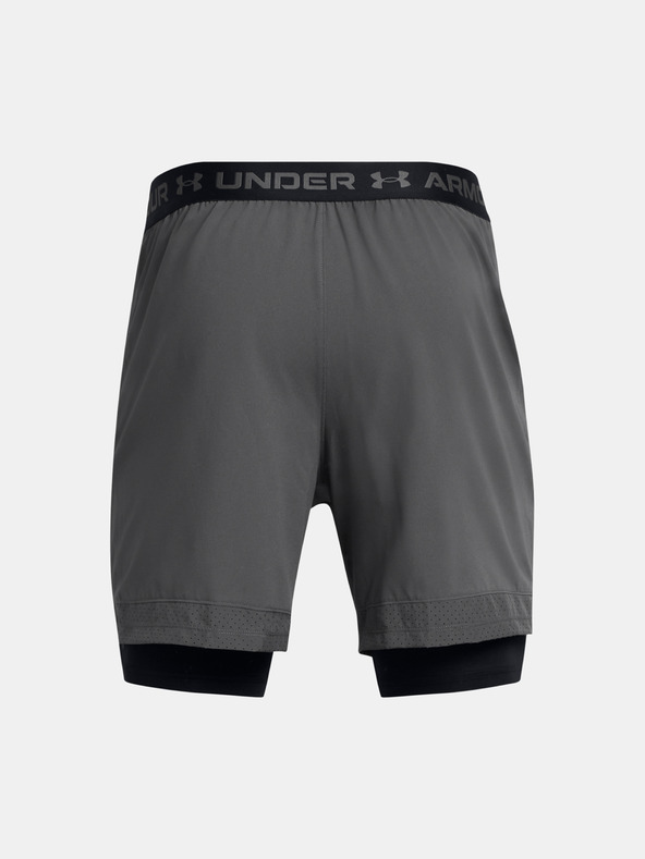 Under Armour Pantaloni scurți Under Armour UA Vanish Woven 2in1 Sts pentru bărbați
