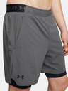 Under Armour Pantaloni scurți Under Armour UA Vanish Woven 2in1 Sts pentru bărbați