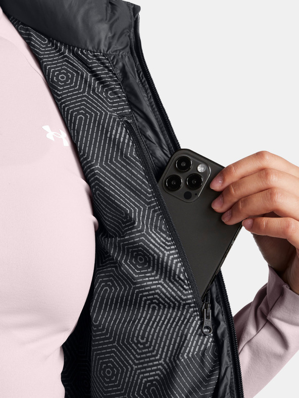 Under Armour VESTE Under Armour LEGEND DOWN, pentru femei