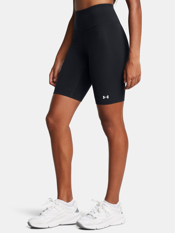 Under Armour Pantaloni scurți Under Armour Motion Bike EMEA, pentru femei