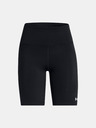 Under Armour Pantaloni scurți Under Armour Motion Bike EMEA, pentru femei