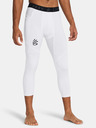 Under Armour Jambiere Under Armour UA Curry Brand 3/4 Lgs pentru bărbați