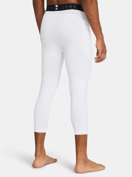 Under Armour Jambiere Under Armour UA Curry Brand 3/4 Lgs pentru bărbați