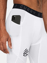 Under Armour Jambiere Under Armour UA Curry Brand 3/4 Lgs pentru bărbați
