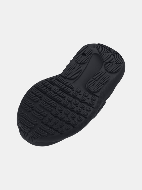 Under Armour Ghete Under Armour UA BINF Surge 4 AC pentru băieți