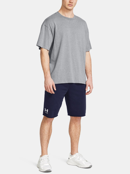 Under Armour Pantaloni scurți Under Armour UA RIVAL TERRY SHORT, bărbați