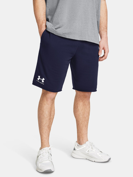Under Armour Pantaloni scurți Under Armour UA RIVAL TERRY SHORT, bărbați