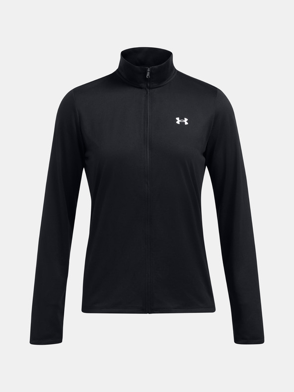 Under Armour Tricou Under Armour Tech Full Zip, pentru femei