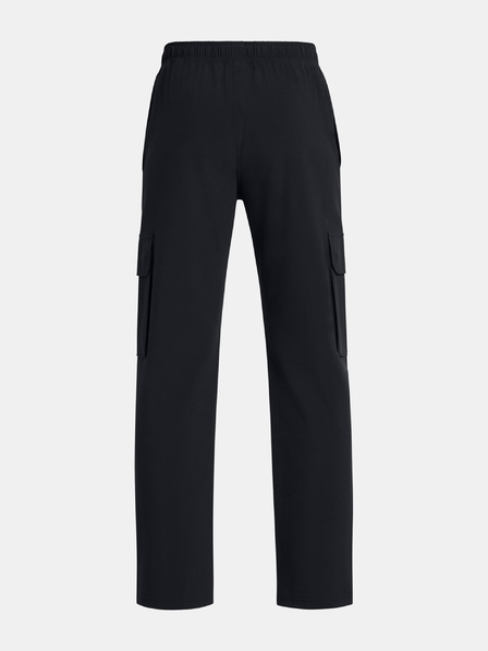 Under Armour Pantaloni Under Armour UA B Icon Woven pentru băieți