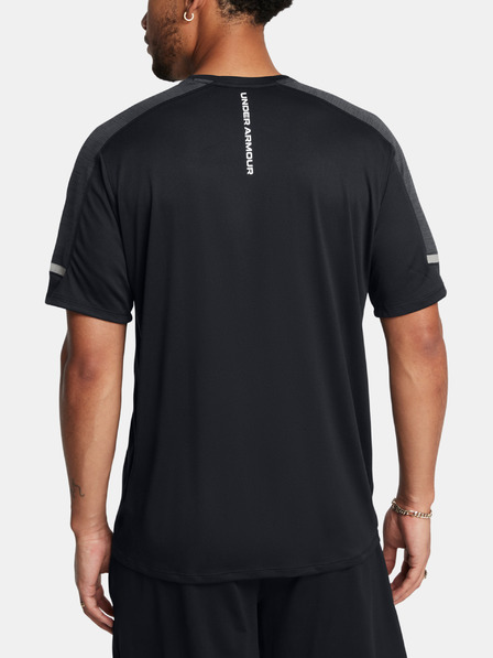 Under Armour Bărbați Under Armour UA Tech Utility SS