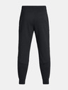Under Armour Pantaloni de trening Under Armour UA Unstoppable Flc Grid Jrg pentru bărbați