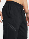 Under Armour Pantaloni de trening Under Armour UA Unstoppable Flc Grid Jrg pentru bărbați