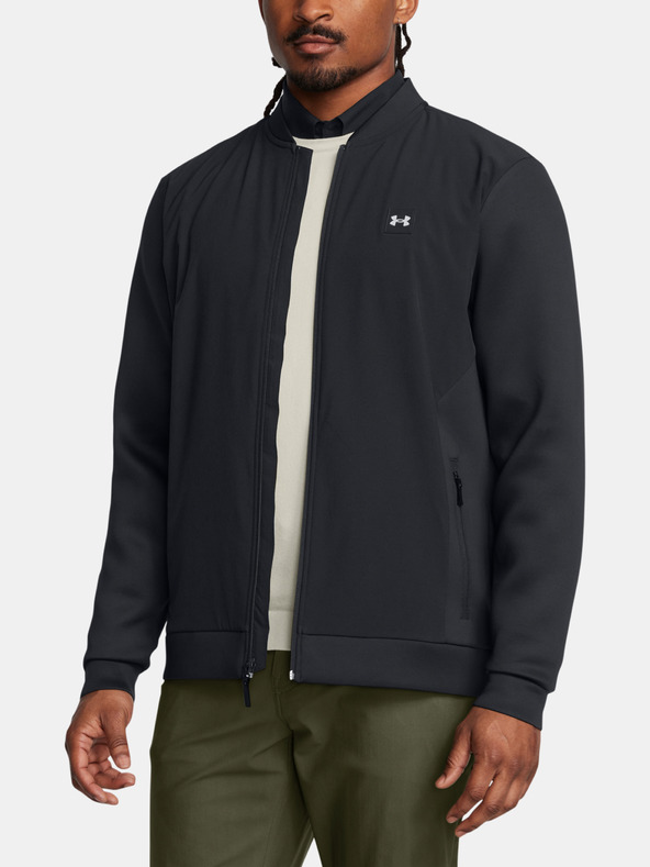 Under Armour Jachetă Under Armour UA Drive Pro Storm Hyb FZ pentru bărbați