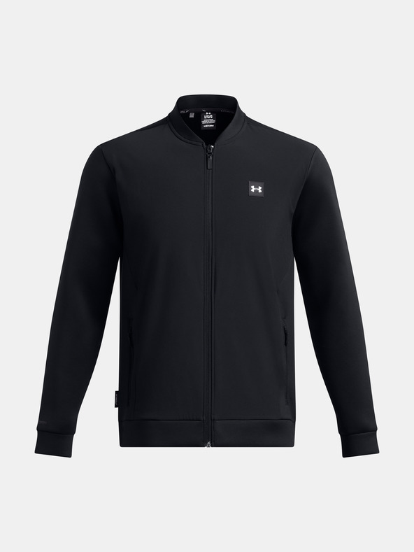 Under Armour Jachetă Under Armour UA Drive Pro Storm Hyb FZ pentru bărbați