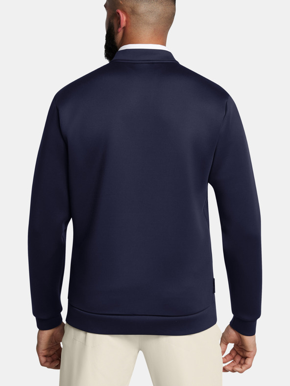 Under Armour Jachetă Under Armour UA Drive Pro Storm Hyb FZ pentru bărbați