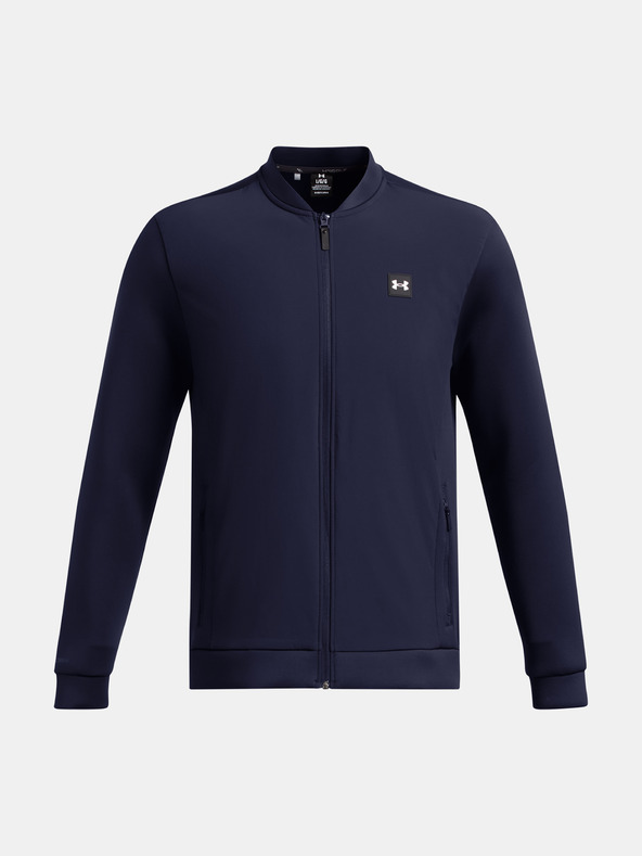 Under Armour Jachetă Under Armour UA Drive Pro Storm Hyb FZ pentru bărbați