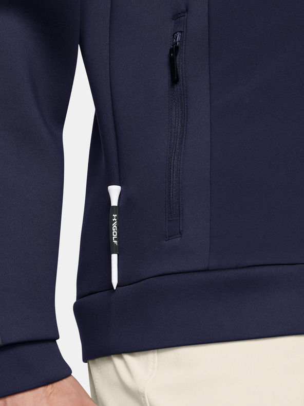 Under Armour Jachetă Under Armour UA Drive Pro Storm Hyb FZ pentru bărbați