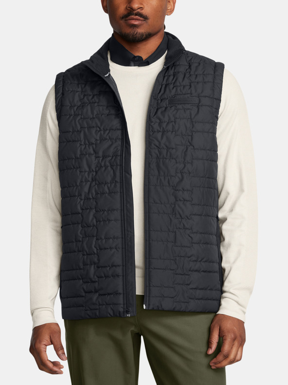 Under Armour Bărbați Under Armour DRIVE PRO INSULATED VEST