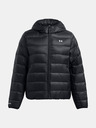 Under Armour Geacă Under Armour LEGEND DOWN HOODED JACKET pentru femei